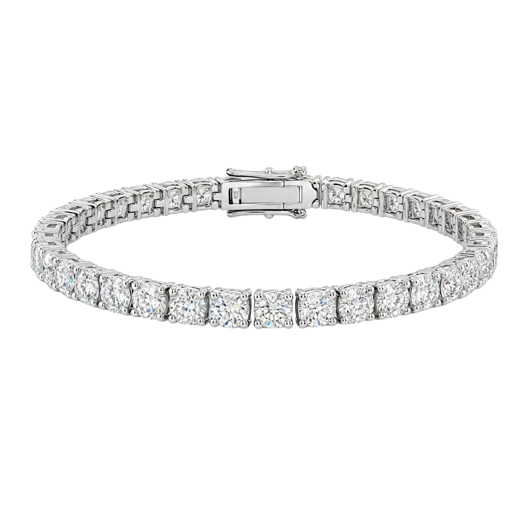Bracelets — Tensora fine jewelry