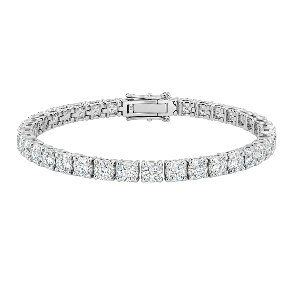 Bracelets — Tensora fine jewelry