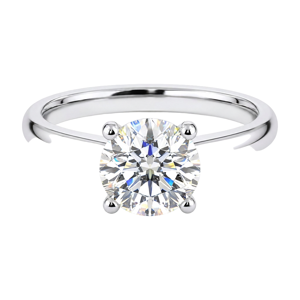 Rings — Tensora fine jewelry