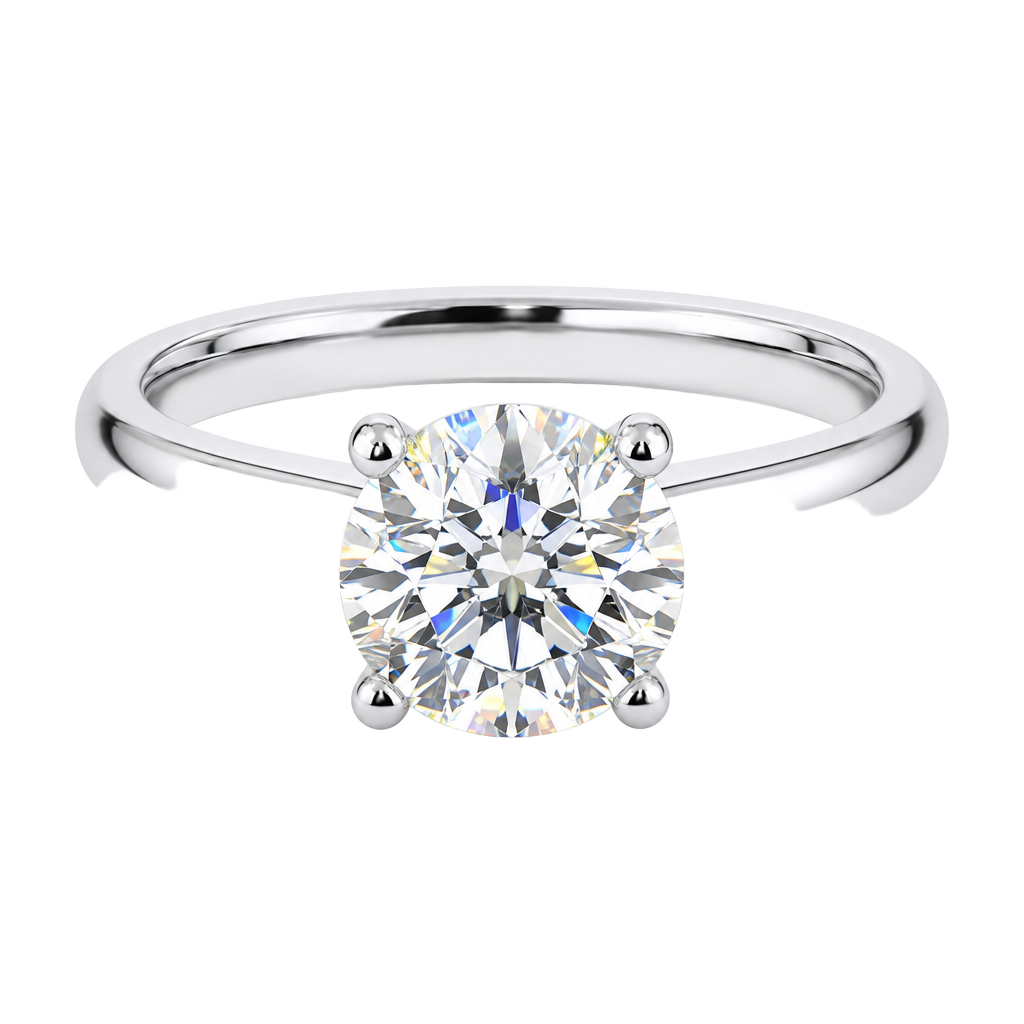 Rings — Tensora fine jewelry