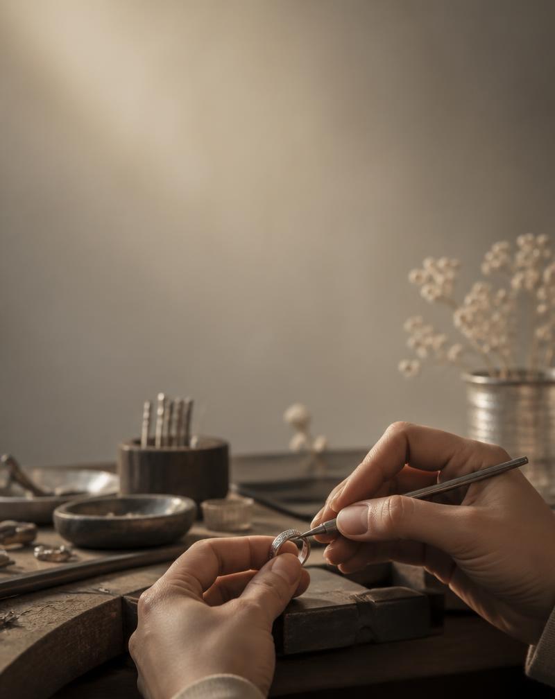 Crafted With Care