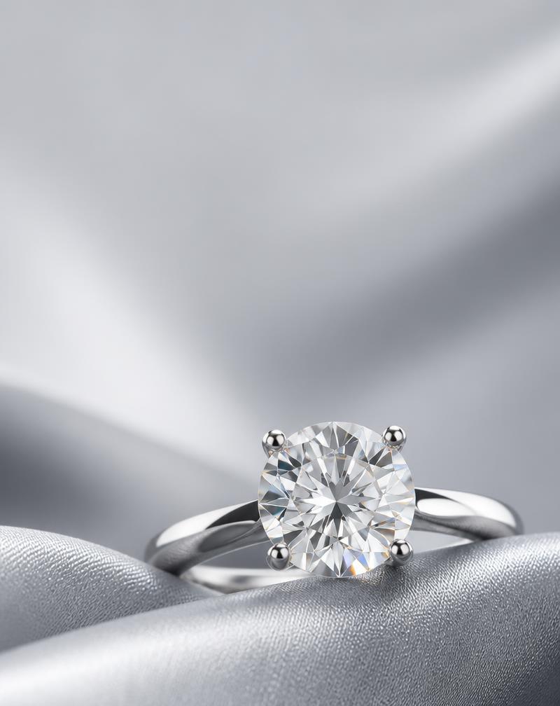 A Sparkling Promise