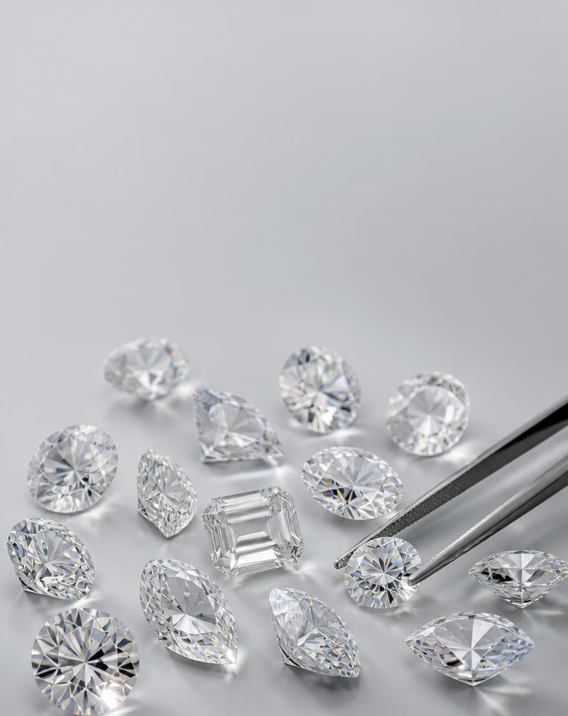 Loose Stones